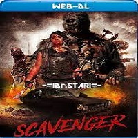 Scavenger (Carroña) (2019) Hindi Dubbed Full Movie Online Watch DVD Print Download Free