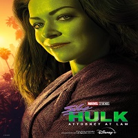 She Hulk: Attorney at Law (2022 EP 1) Hindi Dubbed Season 1 Online Watch DVD Print Download Free