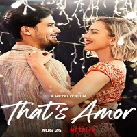 That is Amor (2022) Hindi Dubbed