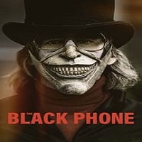 The Black Phone (2022) Hindi Dubbed