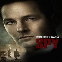 The Catcher Was a Spy (2018) Hindi Dubbed