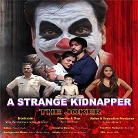 The Joker: A Strange Kidnapper (2022) Hindi Season 1 Complete