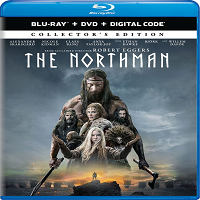 The Northman (2022) Hindi Dubbed