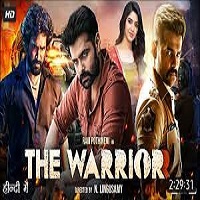 The Warriorr (2022) Hindi Dubbed Full Movie Online Watch DVD Print Download Free
