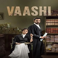 Vaashi (2022) Unofficial Hindi Dubbed Full Movie Online Watch DVD Print Download Free