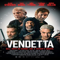 Vendetta (2022) Hindi Dubbed Full Movie Online Watch DVD Print Download Free