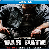 War Path (2019) Hindi Dubbed