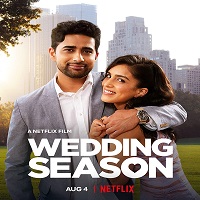 Wedding Season (2022) Hindi Dubbed Full Movie Online Watch DVD Print Download Free