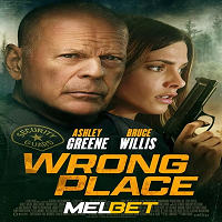 Wrong Place (2022) Unofficial Hindi Dubbed