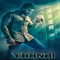 Yaanai (2022) Unofficial Hindi Dubbed