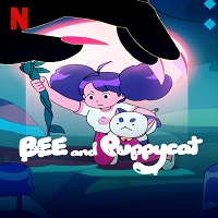 Bee and PuppyCat (2022) Hindi Dubbed Season 1 Complete Online Watch DVD Print Download Free