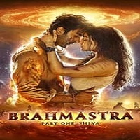 Brahmastra Part One: Shiva (2022) Hindi