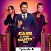Case Toh Banta Hai (2022 EP 6) Hindi Season 1 Online Watch DVD Print Download Free
