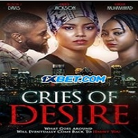 Cries of Desire (2022) Unofficial Hindi Dubbed