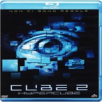 Cube 2: Hypercube (2002) Hindi Dubbed Full Movie Online Watch DVD Print Download Free