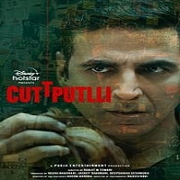 Cuttputlli (2022) Hindi