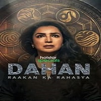 Dahan: Raakan Ka Rahasya (2022) Hindi Season 1 Complete Online Watch DVD Print Download Free