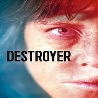 Destroyer (2018) Hindi Dubbed