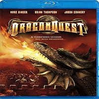 Dragonquest (2009) Hindi Dubbed