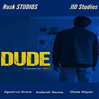 Dude (2022) Hindi Season 2 Complete Online Watch DVD Print Download Free