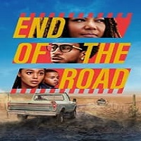 End of the Road (2022) Hindi Dubbed