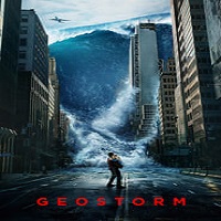 Geostorm (2017) Hindi Dubbed