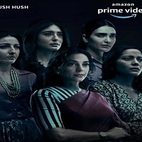 Hush Hush (2022) Hindi Season 1 Complete Online Watch DVD Print Download Free