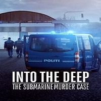 Into the Deep: The Submarine Murder Case (2022) Hindi Dubbed