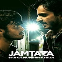 Jamtara: Sabka Number Ayega (2022) Hindi Season 2 Complete
