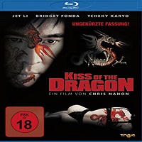 Kiss of the Dragon (2001) Hindi Dubbed