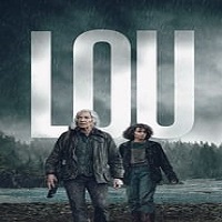 Lou (2022) Hindi Dubbed Full Movie Online Watch DVD Print Download Free