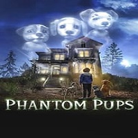 Phantom Pups (2022) Hindi Dubbed Season 1 Complete