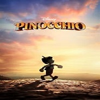 Pinocchio (2022) Hindi Dubbed