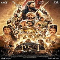 Ponniyin Selvan: Part One (2022) Hindi Dubbed Full Movie Online Watch DVD Print Download Free