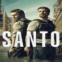 Santo (2022) Hindi Dubbed Season 1 Complete