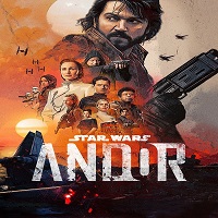 Star Wars: Andor (2022 EP 1 to 3) Hindi Dubbed Season 1