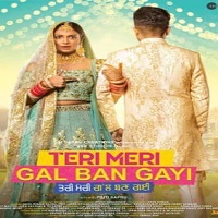 Teri Meri Gal Ban Gayi (2022) Punjabi Full Movie Online Watch DVD Print Download Free