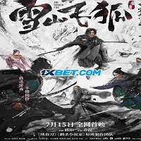 The Hidden Fox (2022) Unofficial Hindi Dubbed Full Movie Online Watch DVD Print Download Free
