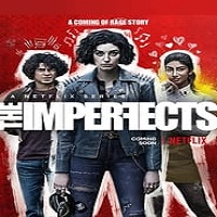 The Imperfects (2022) Hindi Dubbed Season 1 Complete Online Watch DVD Print Download Free