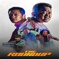 The Roundup (2022) Hindi Dubbed Full Movie Online Watch DVD Print Download Free