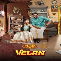 Velan (2022) Hindi Dubbed Full Movie Online Watch DVD Print Download Free
