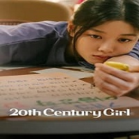 20th Century Girl (2022) Hindi Dubbed