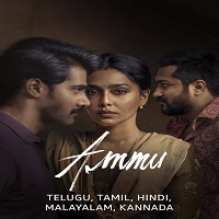 Ammu (2022) Hindi Dubbed Full Movie Online Watch DVD Print Download Free