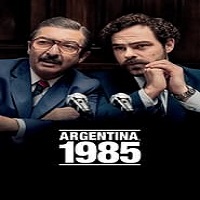Argentina 1985 (2022) Hindi Dubbed