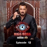 Bigg Boss (2022) Hindi Season 16 Episode 12