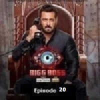 Bigg Boss (2022) Hindi Season 16 Episode 20 Online Watch DVD Print Download Free