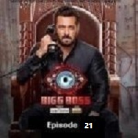 Bigg Boss (2022) Hindi Season 16 Episode 21