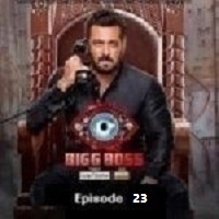 Bigg Boss (2022) Hindi Season 16 Episode 23