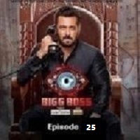 Bigg Boss (2022) Hindi Season 16 Episode 25 Online Watch DVD Print Download Free