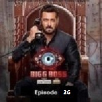 Bigg Boss (2022) Hindi Season 16 Episode 26 Online Watch DVD Print Download Free